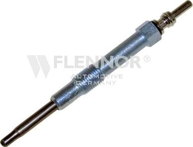 Flennor FG9922 - Свічка розжарювання autozip.com.ua