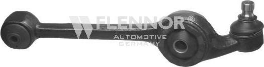 Flennor FL954-F - Важіль незалежної підвіски колеса autozip.com.ua