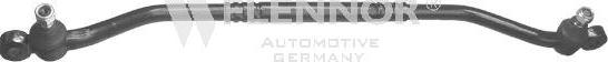 Flennor FL968-E - Поперечна рульова тяга autozip.com.ua
