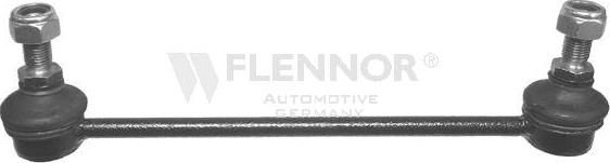 Flennor FL904-H - Тяга / стійка, стабілізатор autozip.com.ua
