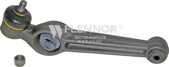 Flennor FL905-F - Важіль незалежної підвіски колеса autozip.com.ua