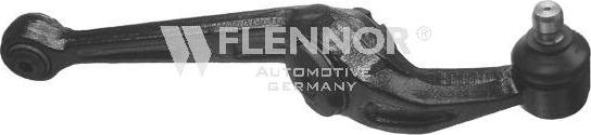 Flennor FL917-F - Важіль незалежної підвіски колеса autozip.com.ua