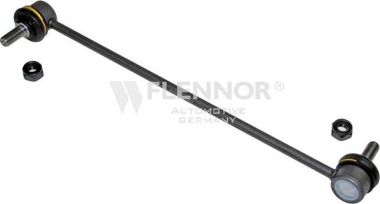 Flennor FL490-H - Тяга / стійка, стабілізатор autozip.com.ua
