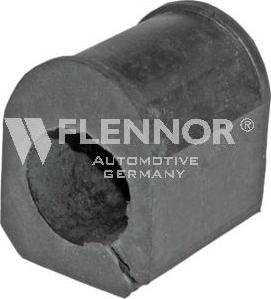 Flennor FL4975-J - Втулка, стабілізатор autozip.com.ua