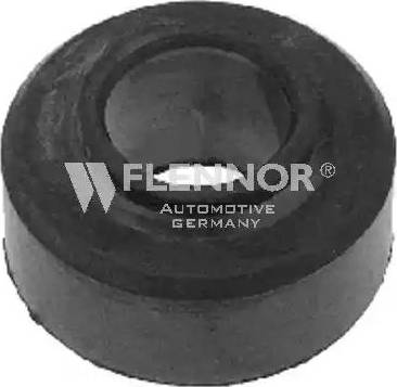 Flennor FL4973J - Втулка, стабілізатор autozip.com.ua