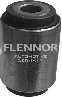 Flennor FL497-J - Сайлентблок, важеля підвіски колеса autozip.com.ua