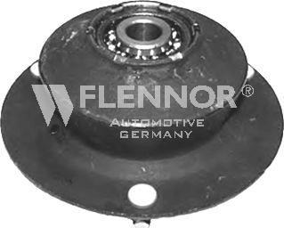 Flennor FL4495-J - Опора стійки амортизатора, подушка autozip.com.ua