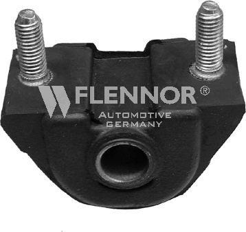 Flennor FL444-J - Сайлентблок, важеля підвіски колеса autozip.com.ua