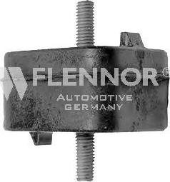 Flennor FL4451-J - Підвіска, ступінчаста коробка передач autozip.com.ua