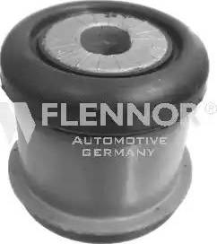 Flennor FL4464-J - Підвіска, автоматична коробка передач autozip.com.ua