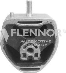 Flennor FL4467-J - Підвіска, ступінчаста коробка передач autozip.com.ua