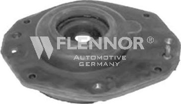 Flennor FL4406-J - Опора стійки амортизатора, подушка autozip.com.ua