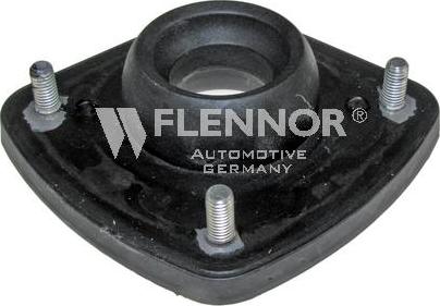 Flennor FL4407-J - Опора стійки амортизатора, подушка autozip.com.ua