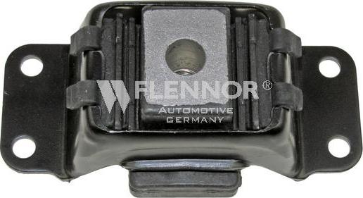 Flennor FL4429-J - Втулка, балка мосту autozip.com.ua