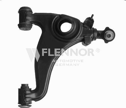 Flennor FL454-G - Важіль незалежної підвіски колеса autozip.com.ua