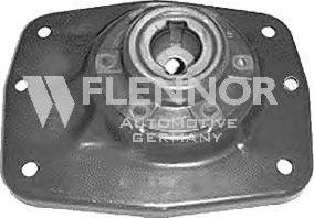 Flennor FL4511-J - Опора стійки амортизатора, подушка autozip.com.ua