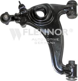 Flennor FL453-G - Важіль незалежної підвіски колеса autozip.com.ua
