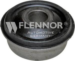 Flennor FL4666-J - Сайлентблок, важіль підвіски колеса autozip.com.ua