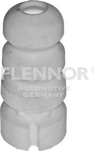 Flennor FL4610-J - Відбійник, буфер амортизатора autozip.com.ua