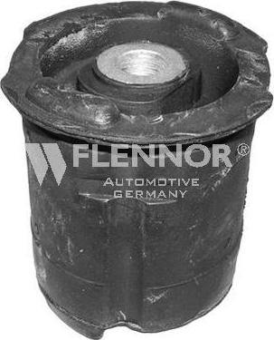 Flennor FL4630-J - Втулка, балка мосту autozip.com.ua