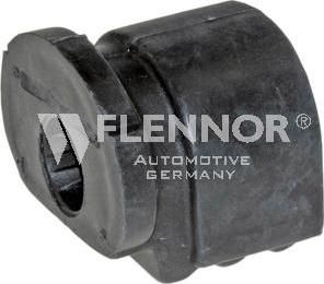 Flennor FL4096-J - Сайлентблок, важеля підвіски колеса autozip.com.ua
