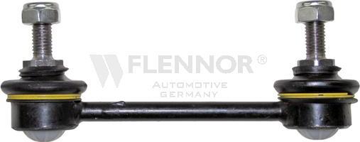 Flennor FL405-H - Стабілізатор, ходова частина autozip.com.ua