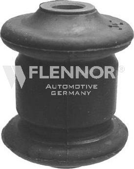 Flennor FL4001-J - Сайлентблок, важеля підвіски колеса autozip.com.ua