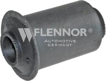 Flennor FL4018-J - Сайлентблок, важеля підвіски колеса autozip.com.ua
