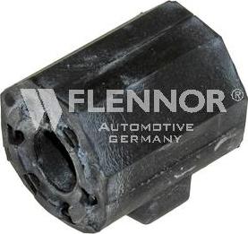 Flennor FL4037-J - Втулка, стабілізатор autozip.com.ua