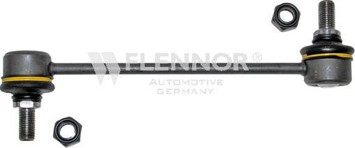 Flennor FL403-H - Тяга / стійка, стабілізатор autozip.com.ua
