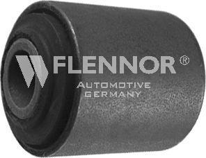 Flennor FL419-J - Сайлентблок, важеля підвіски колеса autozip.com.ua