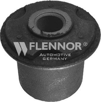 Flennor FL414-J - Сайлентблок, важеля підвіски колеса autozip.com.ua