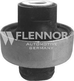 Flennor FL4154-J - Сайлентблок, важеля підвіски колеса autozip.com.ua