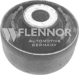 Flennor FL4151-J - Сайлентблок, важеля підвіски колеса autozip.com.ua