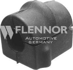 Flennor FL4100-J - Втулка, стабілізатор autozip.com.ua