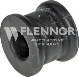 Flennor FL4107-J - Втулка, стабілізатор autozip.com.ua