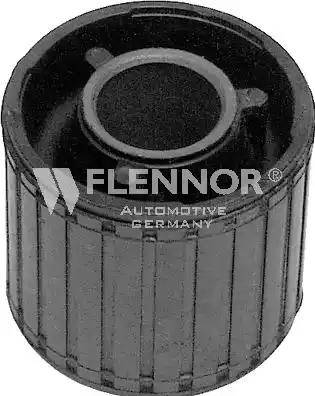 Flennor FL4182-J - Сайлентблок, важеля підвіски колеса autozip.com.ua