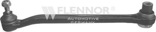 Flennor FL418-E - Поперечна рульова тяга autozip.com.ua