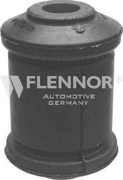 Flennor FL4138-J - Сайлентблок, важеля підвіски колеса autozip.com.ua