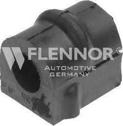 Flennor FL4129-J - Втулка, стабілізатор autozip.com.ua