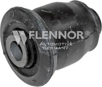 Flennor FL4171-J - Сайлентблок, важеля підвіски колеса autozip.com.ua