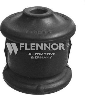 Flennor FL489-J - Сайлентблок, важеля підвіски колеса autozip.com.ua