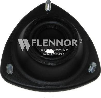 Flennor FL4849-J - Опора стійки амортизатора, подушка autozip.com.ua