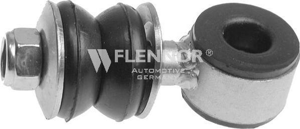 Flennor FL484-H - Тяга / стійка, стабілізатор autozip.com.ua