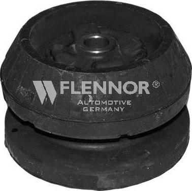 Flennor FL4856-J - Опора стійки амортизатора, подушка autozip.com.ua