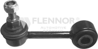 Flennor FL486-H - Тяга / стійка, стабілізатор autozip.com.ua