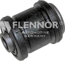 Flennor FL480-J - Сайлентблок, важеля підвіски колеса autozip.com.ua