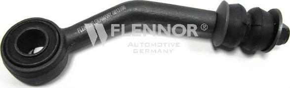 Flennor FL488-H - Тяга / стійка, стабілізатор autozip.com.ua