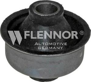 Flennor FL483-J - Сайлентблок, важеля підвіски колеса autozip.com.ua