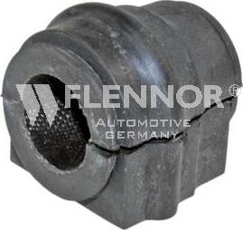 Flennor FL4879-J - Втулка, стабілізатор autozip.com.ua
